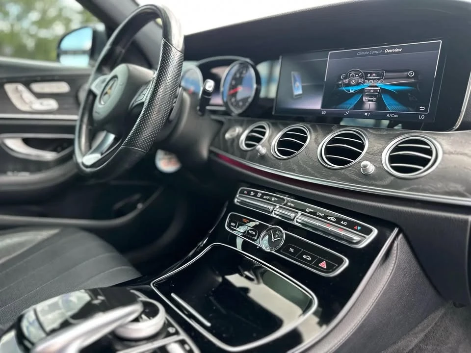 2017 Mercedes-Benz W213 E-Class - Image 12 of 18