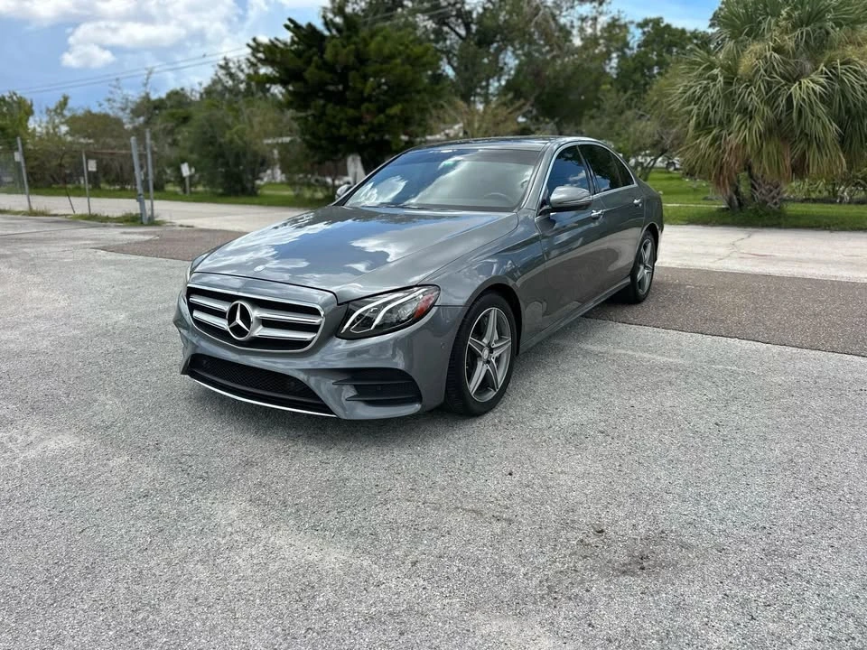 2017 Mercedes-Benz W213 E-Class - Image 3 of 18