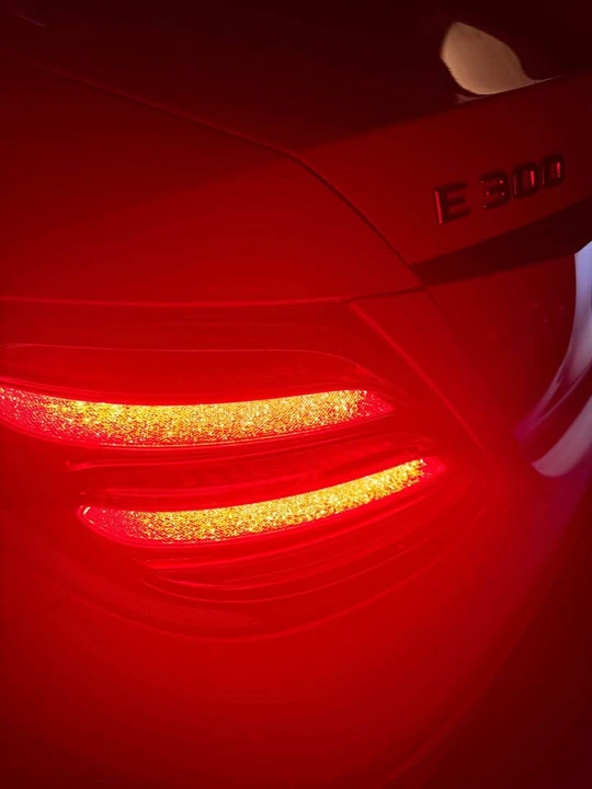 2017 Mercedes-Benz W213 E-Class - Image 6 of 11