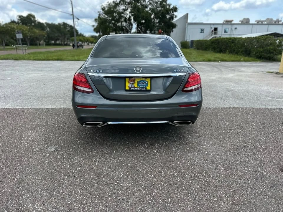 2017 Mercedes-Benz W213 E-Class - Image 9 of 18