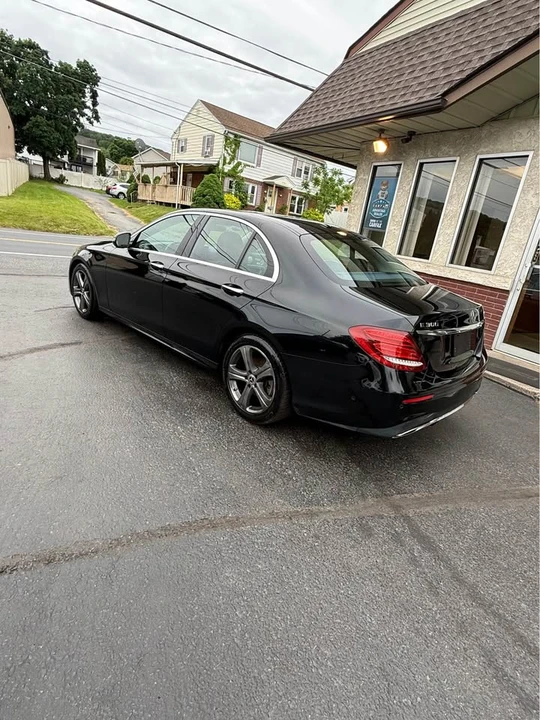 2017 Mercedes-Benz W213 E-Class - Image 4 of 16