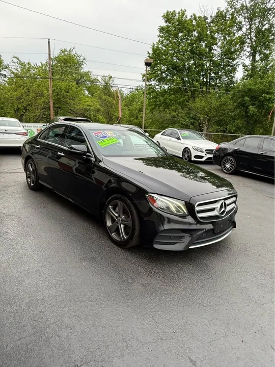 2017 Mercedes-Benz W213 E-Class - Image 3 of 16
