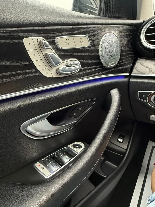 2017 Mercedes-Benz W213 E-Class - Image 16 of 16