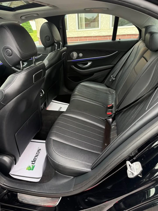 2017 Mercedes-Benz W213 E-Class - Image 11 of 16