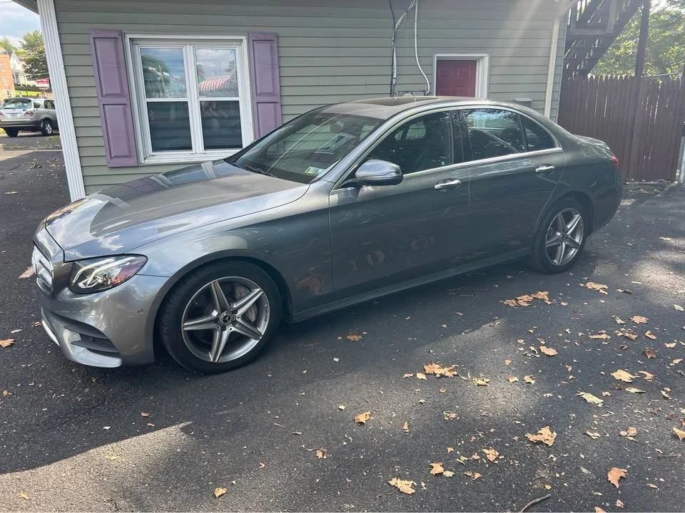 2017 Mercedes-Benz W213 E-Class - Image 7 of 14