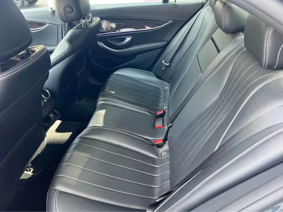 2017 Mercedes-Benz W213 E-Class - Image 9 of 14