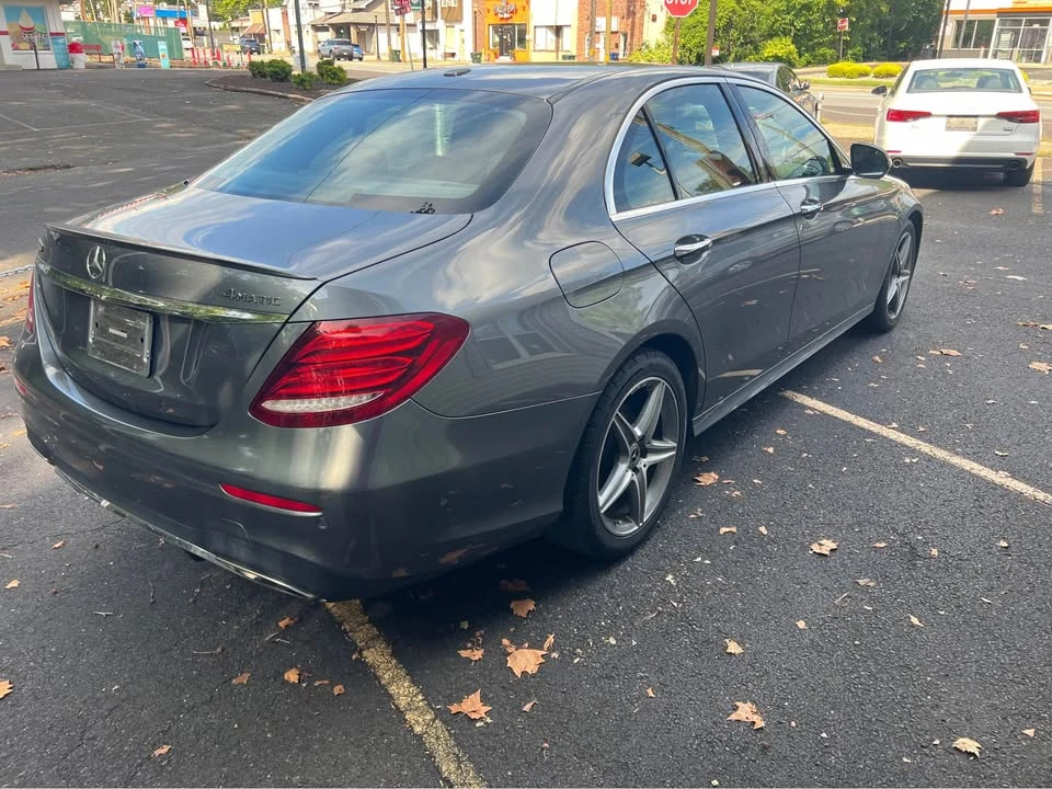 2017 Mercedes-Benz W213 E-Class - Image 4 of 14