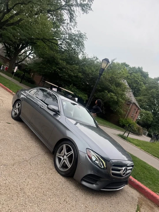2017 Mercedes-Benz W213 E-Class - Image 2 of 2