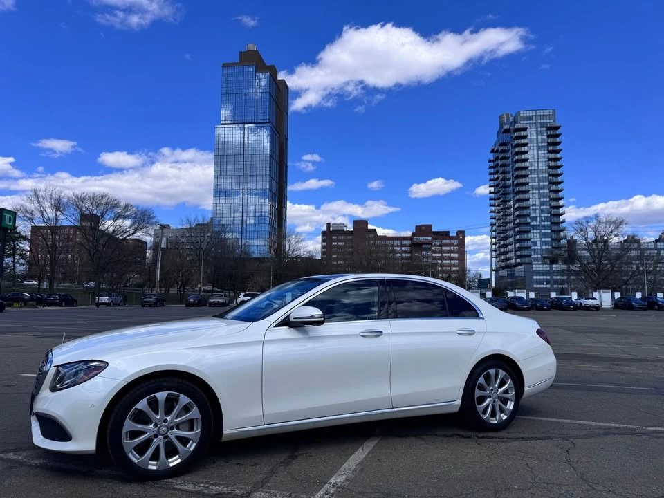 2017 Mercedes-Benz W213 E-Class - Image 4 of 7