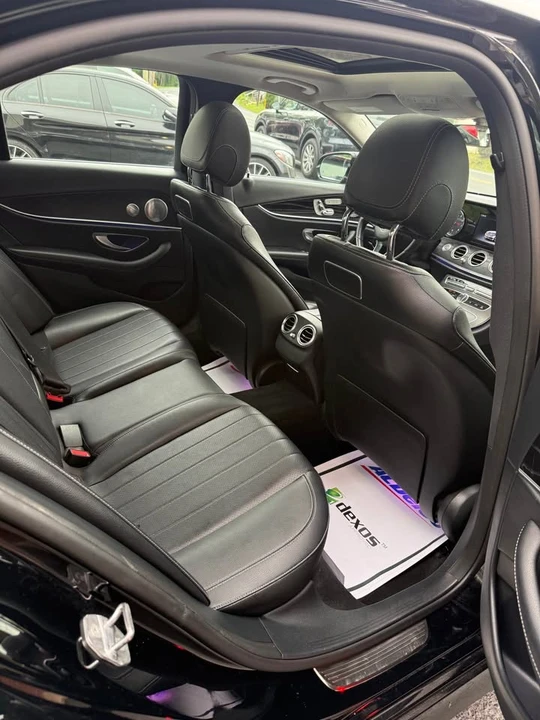 2017 Mercedes-Benz W213 E-Class - Image 12 of 16