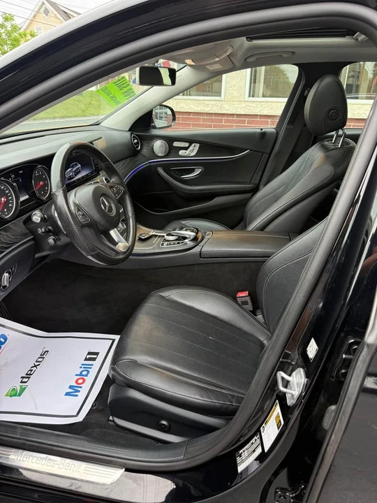 2017 Mercedes-Benz W213 E-Class - Image 7 of 16