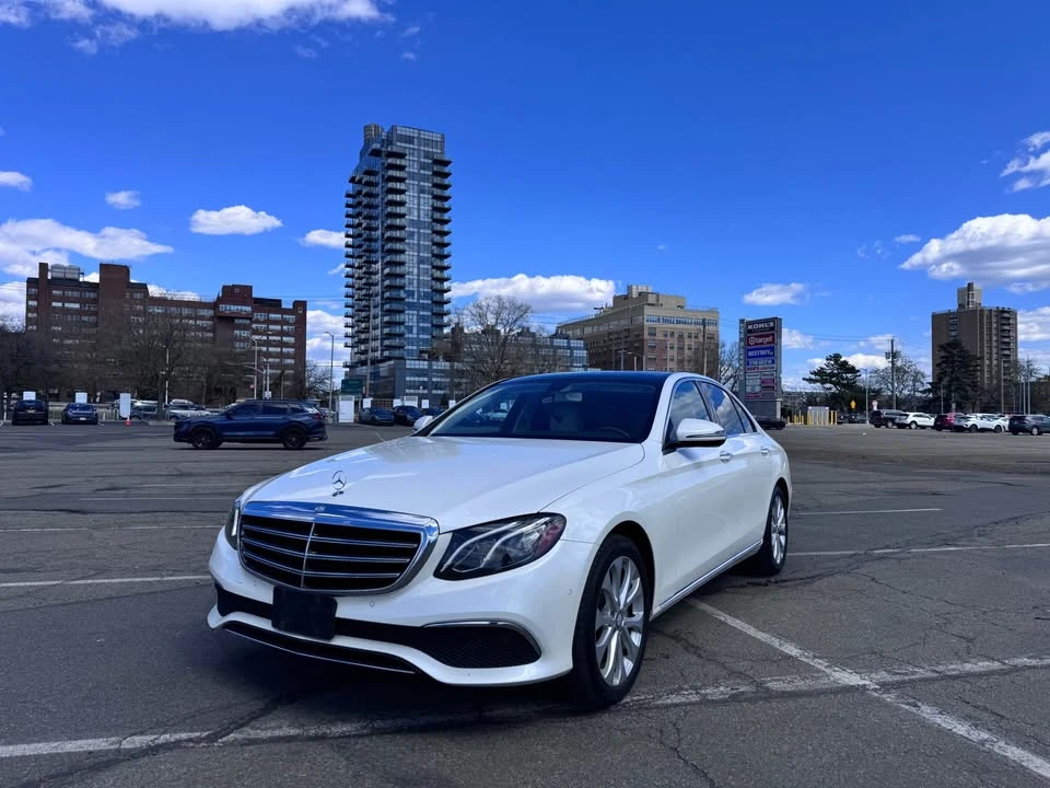 2017 Mercedes-Benz W213 E-Class - Image 2 of 7