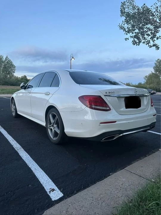 2017 Mercedes-Benz W213 E-Class - Image 2 of 9