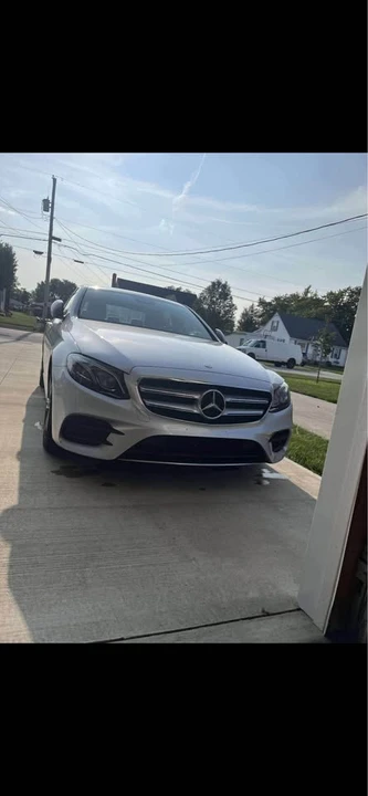 2017 Mercedes-Benz W213 E-Class - Image 2 of 9