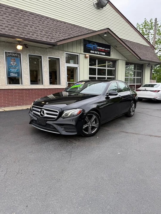 2017 Mercedes-Benz W213 E-Class - Image 2 of 16
