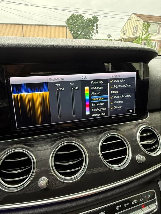 2017 Mercedes-Benz W213 E-Class - Image 14 of 16