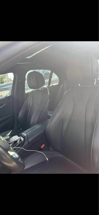 2017 Mercedes-Benz W213 E-Class - Image 7 of 9