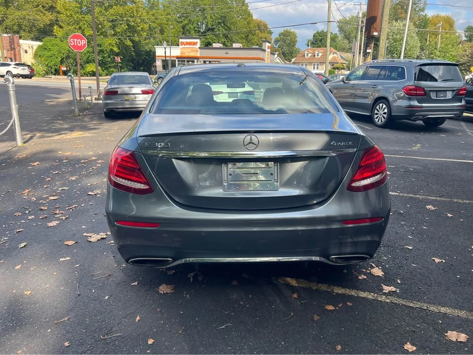 2017 Mercedes-Benz W213 E-Class - Image 5 of 14