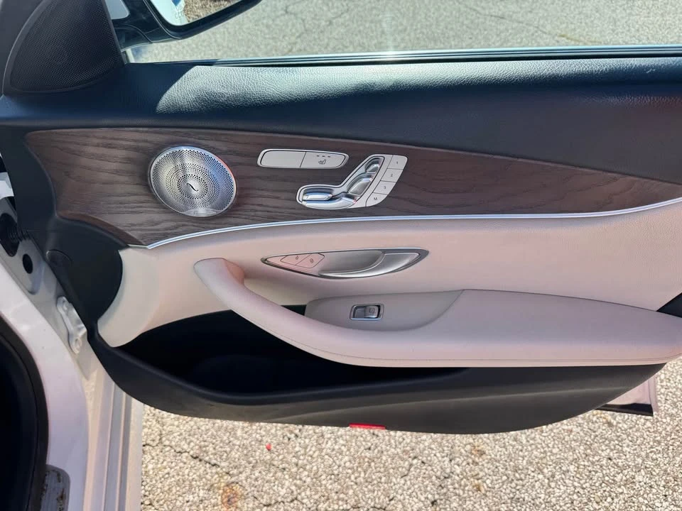2017 Mercedes-Benz W213 E-Class - Image 18 of 19