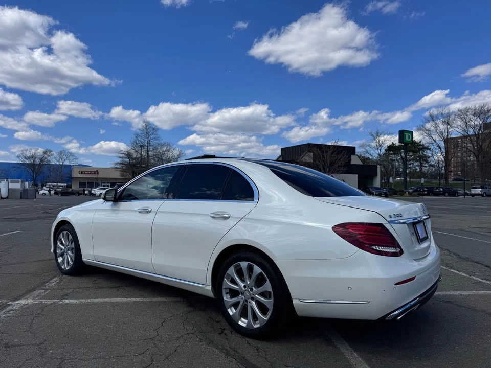 2017 Mercedes-Benz W213 E-Class - Image 5 of 7
