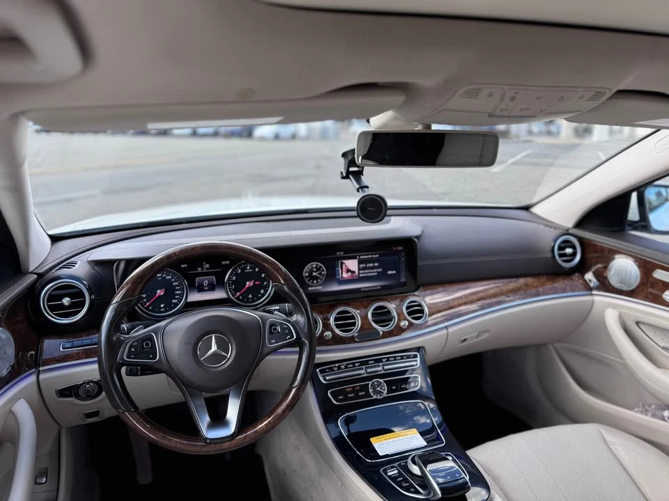2017 Mercedes-Benz W213 E-Class - Image 6 of 7