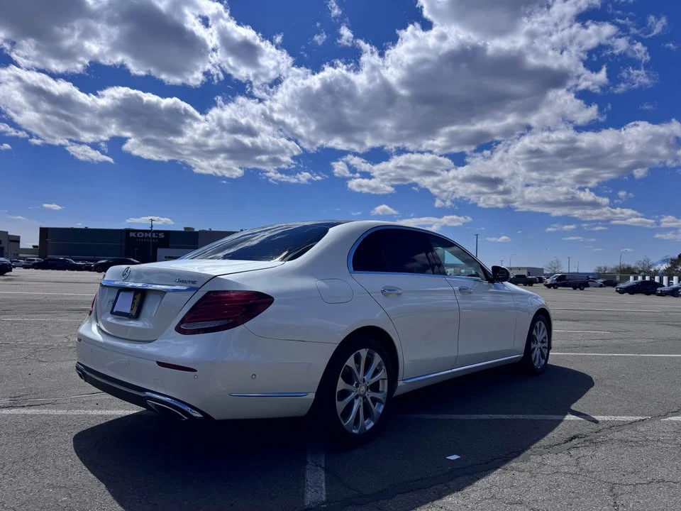 2017 Mercedes-Benz W213 E-Class - Image 3 of 7