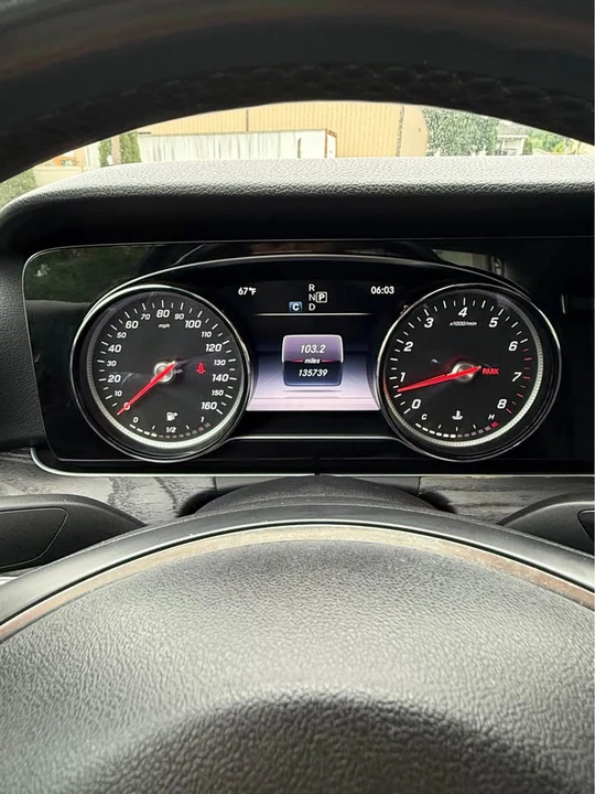 2017 Mercedes-Benz W213 E-Class - Image 8 of 16