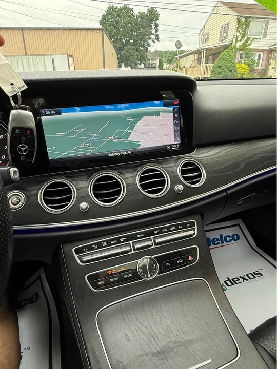 2017 Mercedes-Benz W213 E-Class - Image 9 of 16