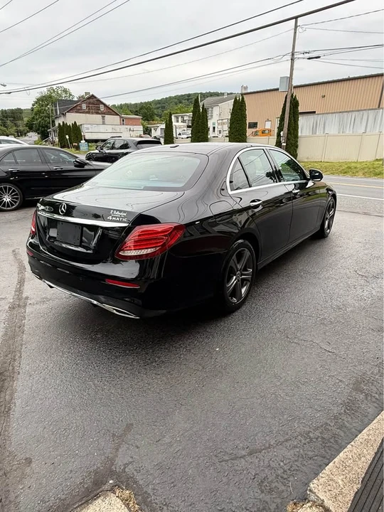 2017 Mercedes-Benz W213 E-Class - Image 6 of 16