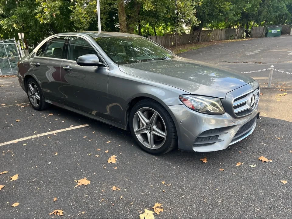 2017 Mercedes-Benz W213 E-Class - Image 3 of 14