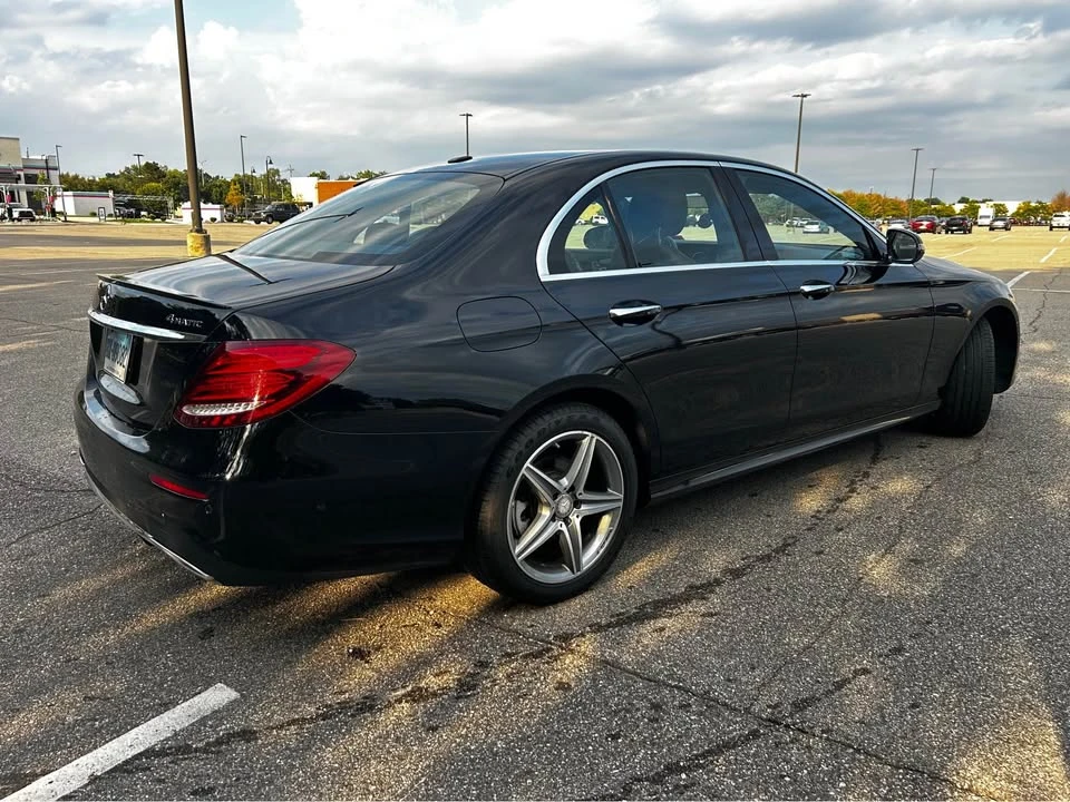 2017 Mercedes-Benz W213 E-Class - Image 4 of 14