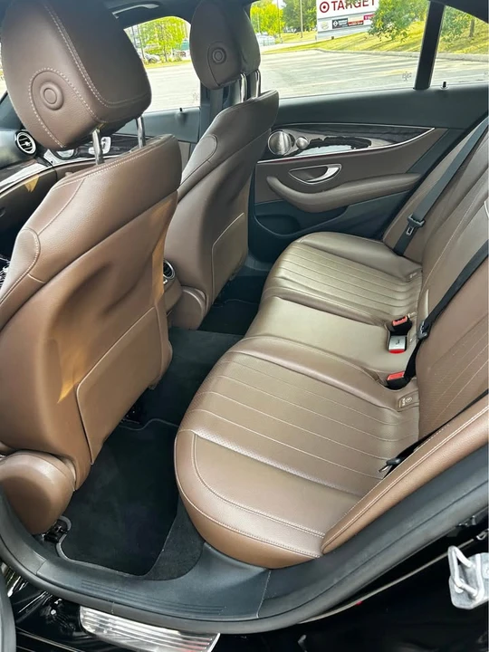 2017 Mercedes-Benz W213 E-Class - Image 6 of 14