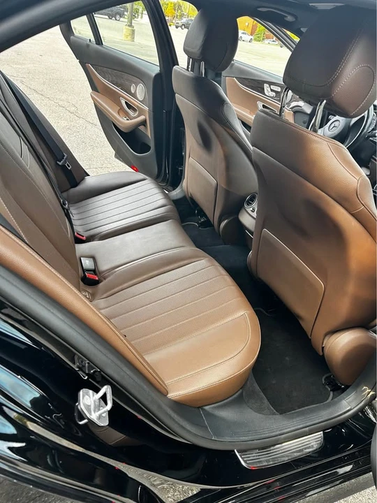 2017 Mercedes-Benz W213 E-Class - Image 9 of 14