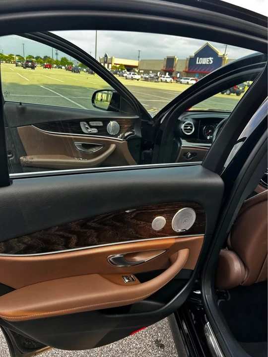 2017 Mercedes-Benz W213 E-Class - Image 7 of 14
