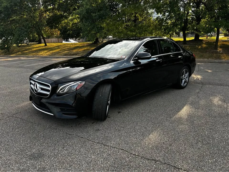 2017 Mercedes-Benz W213 E-Class - Image 2 of 14
