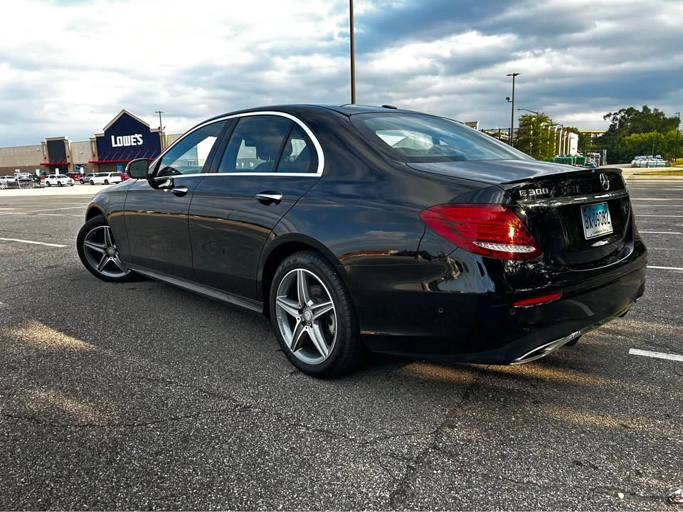 2017 Mercedes-Benz W213 E-Class - Image 3 of 14