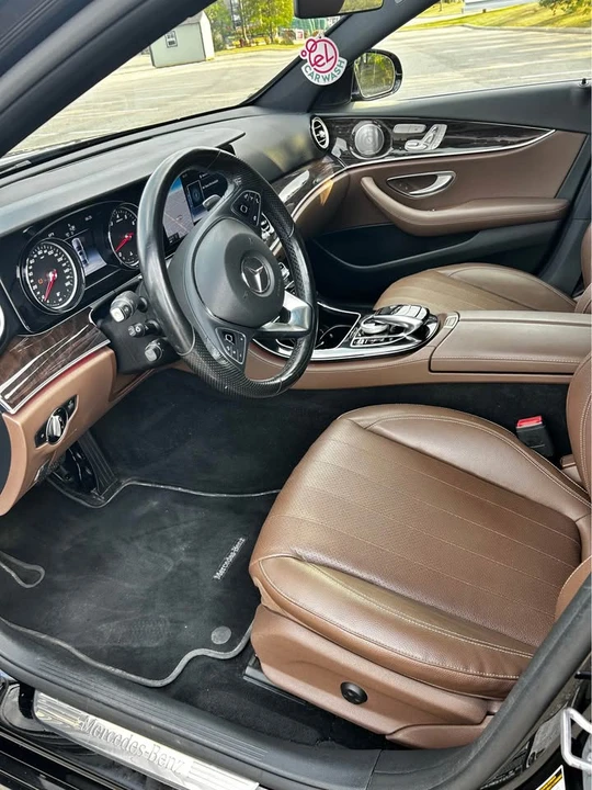 2017 Mercedes-Benz W213 E-Class - Image 5 of 14