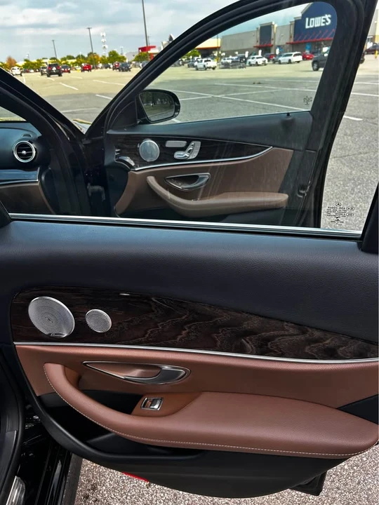 2017 Mercedes-Benz W213 E-Class - Image 10 of 14