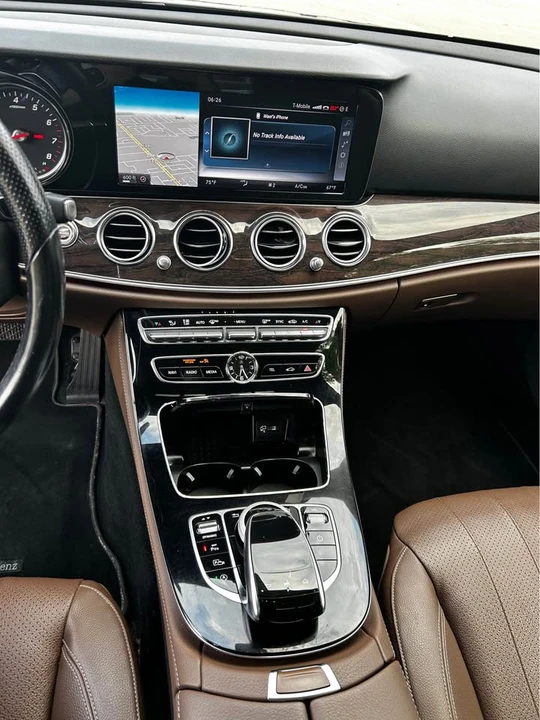 2017 Mercedes-Benz W213 E-Class - Image 12 of 14