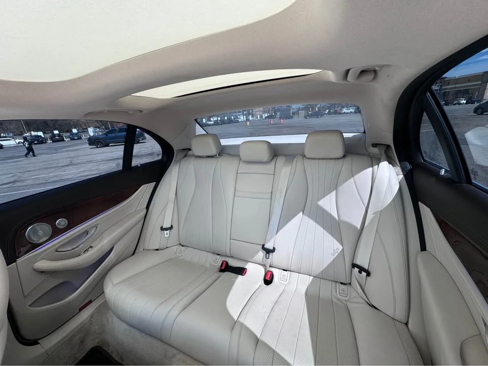 2017 Mercedes-Benz W213 E-Class - Image 7 of 7