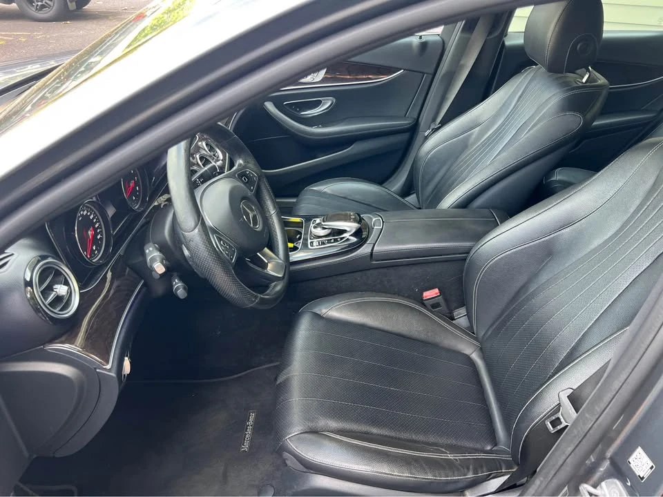 2017 Mercedes-Benz W213 E-Class - Image 11 of 14