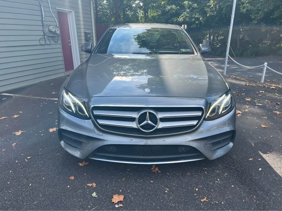 2017 Mercedes-Benz W213 E-Class - Image 2 of 14