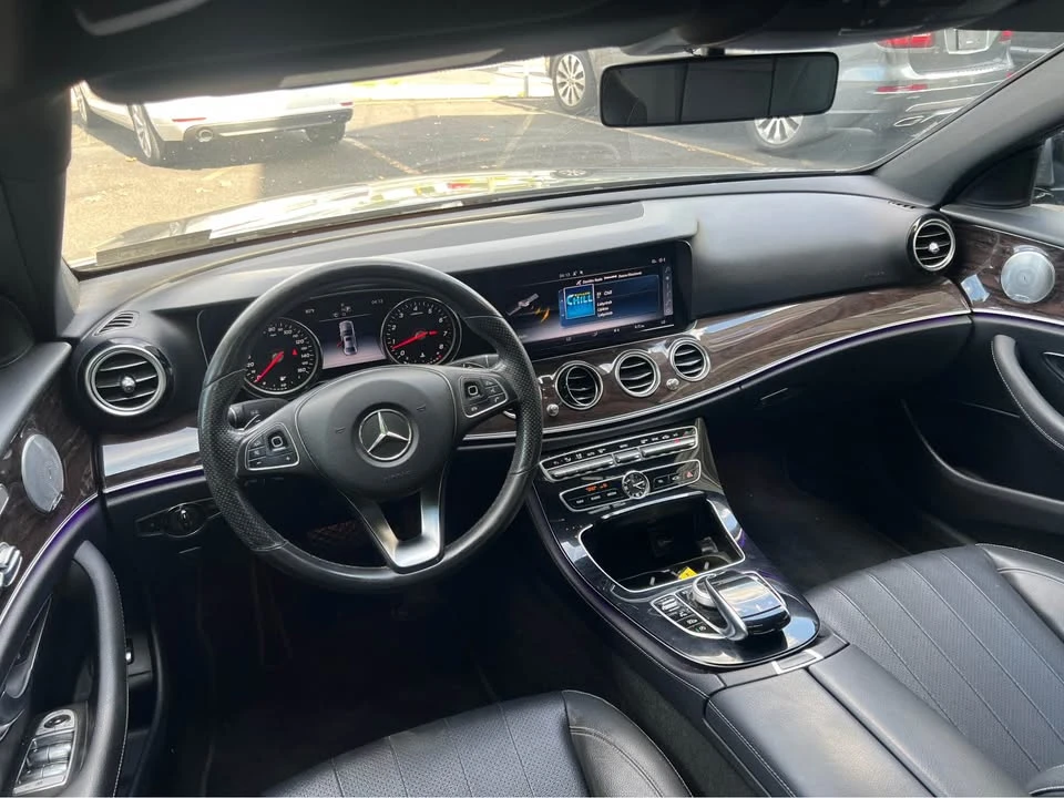 2017 Mercedes-Benz W213 E-Class - Image 10 of 14