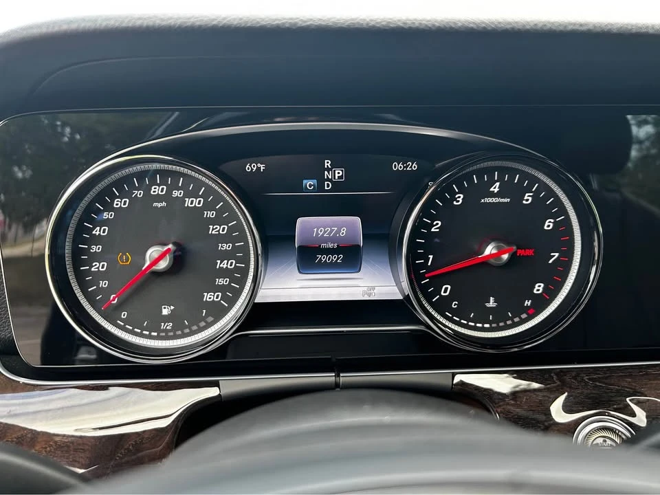 2017 Mercedes-Benz W213 E-Class - Image 13 of 14