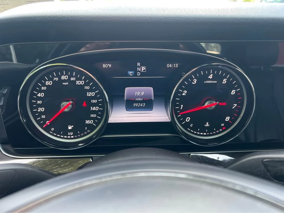 2017 Mercedes-Benz W213 E-Class - Image 14 of 14