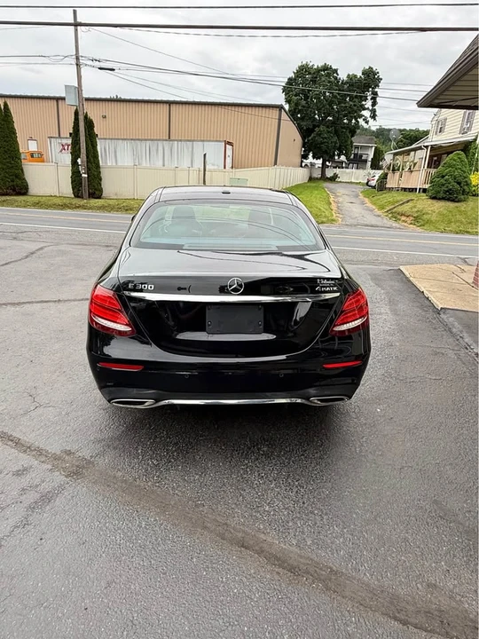 2017 Mercedes-Benz W213 E-Class - Image 5 of 16