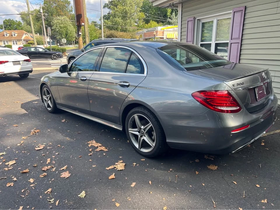2017 Mercedes-Benz W213 E-Class - Image 6 of 14