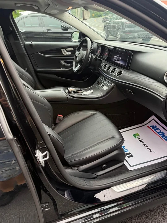 2017 Mercedes-Benz W213 E-Class - Image 10 of 16