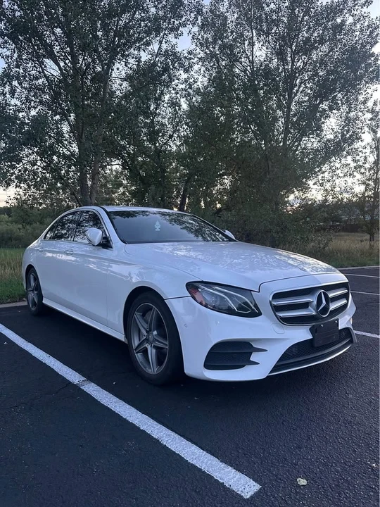2017 Mercedes-Benz W213 E-Class - Image 3 of 9