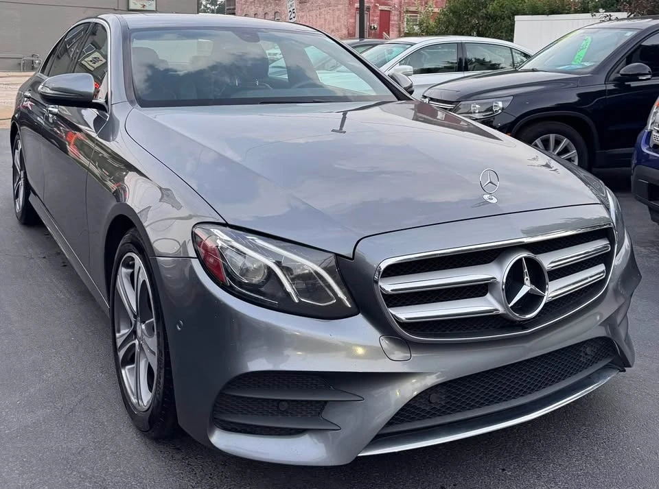 2017 Mercedes-Benz W213 E-Class - Image 7 of 20
